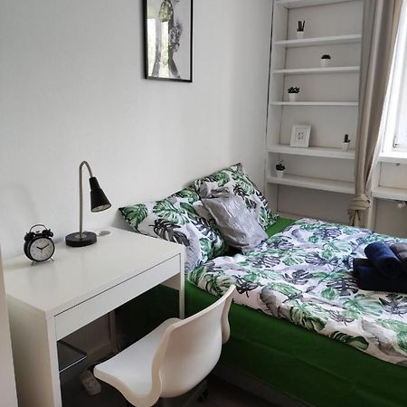 Double Room №2 In The Very Center Of 华沙 外观 照片