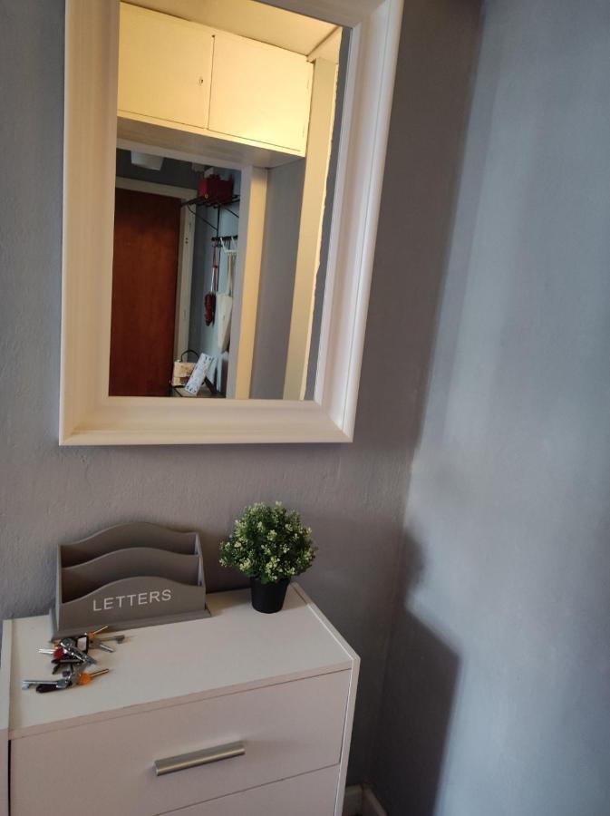 Double Room №2 In The Very Center Of 华沙 外观 照片