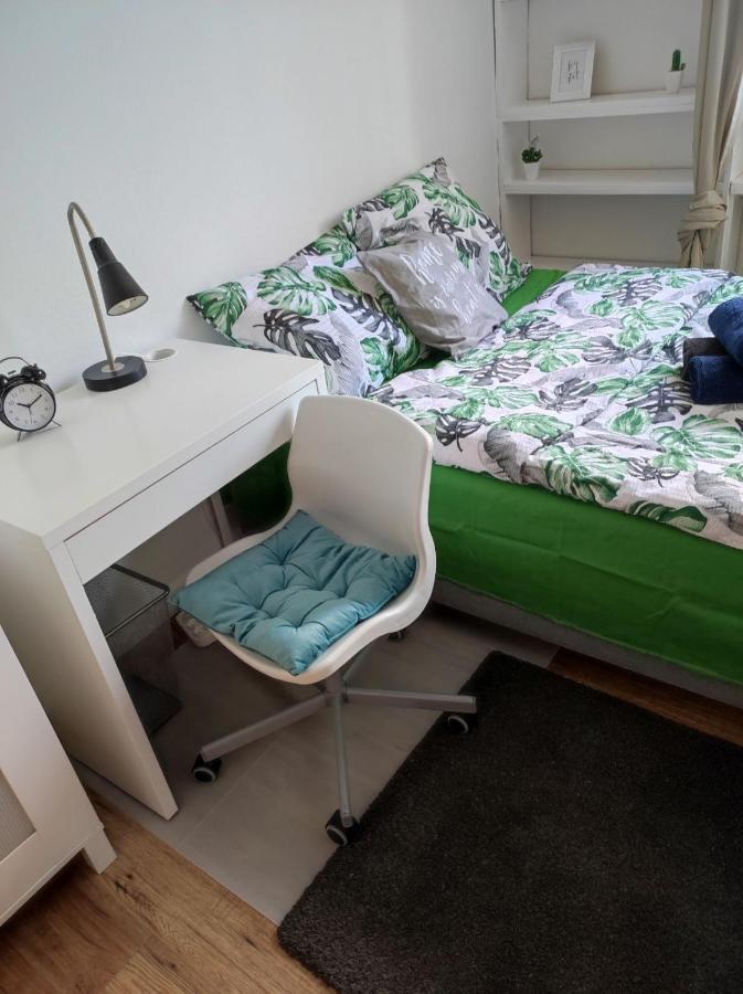 Double Room №2 In The Very Center Of 华沙 外观 照片