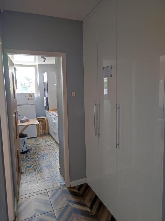 Double Room №2 In The Very Center Of 华沙 外观 照片