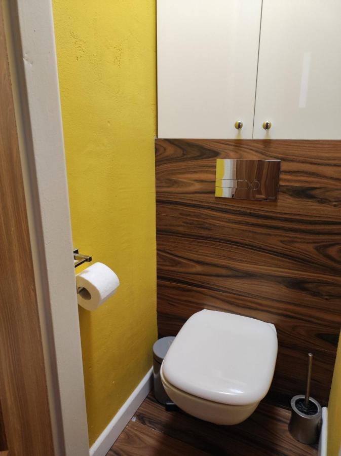 Double Room №2 In The Very Center Of 华沙 外观 照片