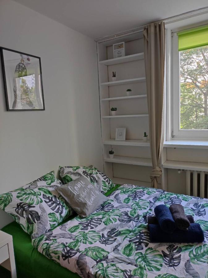 Double Room №2 In The Very Center Of 华沙 外观 照片